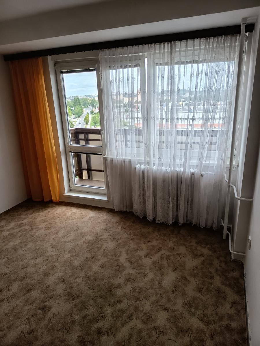 Prodej byt 1+kk - Baarova, Ostrava