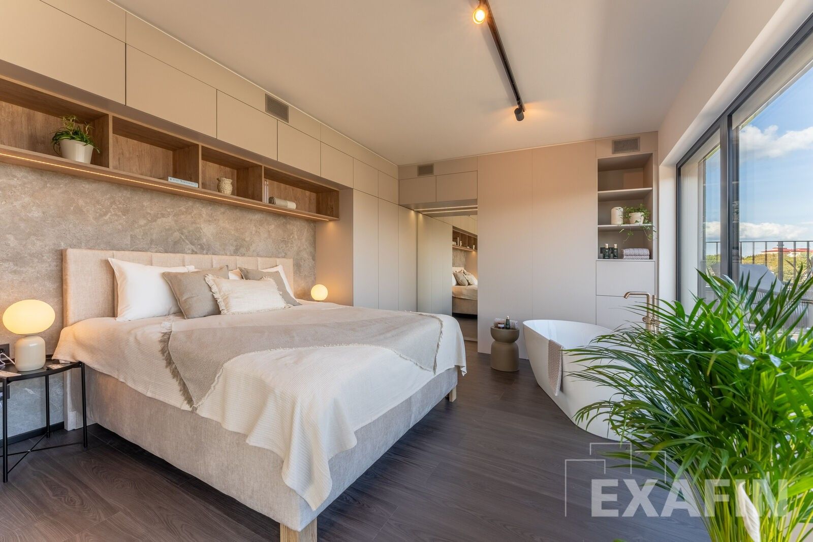 Byt 2+kk · 78 m² · Fořtova, Praha Čimice - 3