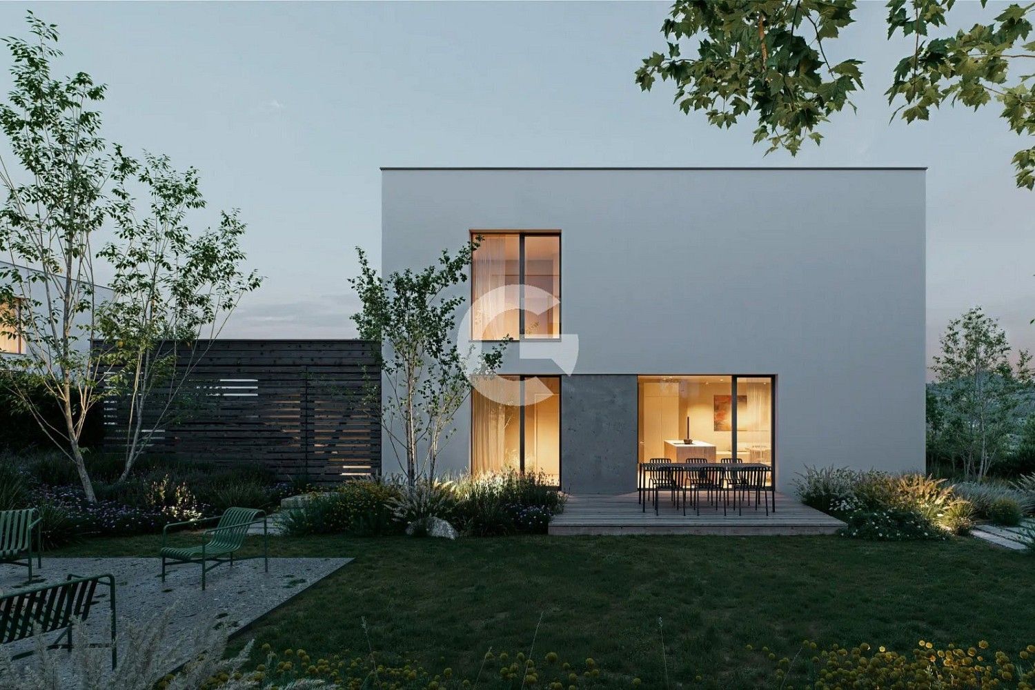 Rodinný dům · 127 m² · Kvítkovská, Pohořelice, okres Zlín - 4