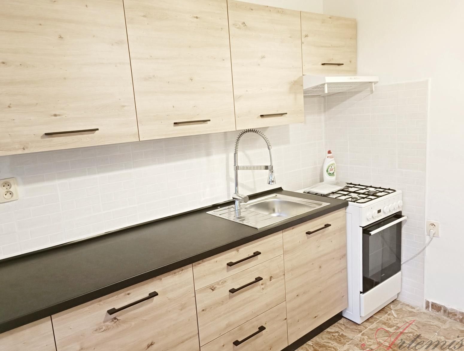 2+1, Mojmírovců, Ostrava, 65 m²