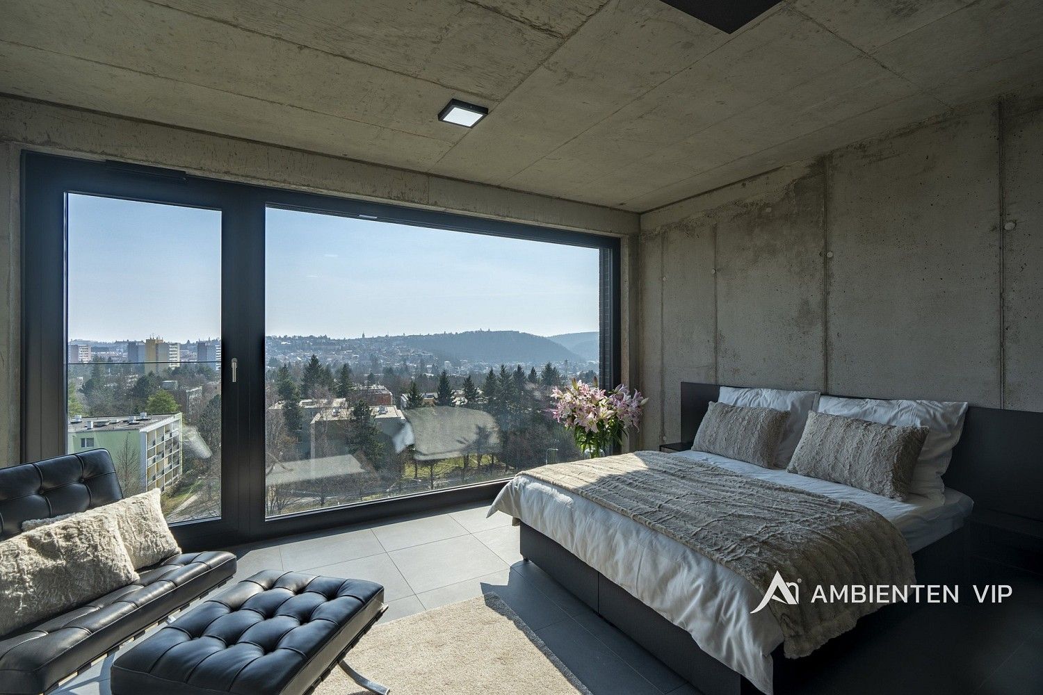 1+kk, Brno - Žabovřesky, okres Brno-město, Jihomoravský kraj, 38 m² - 1