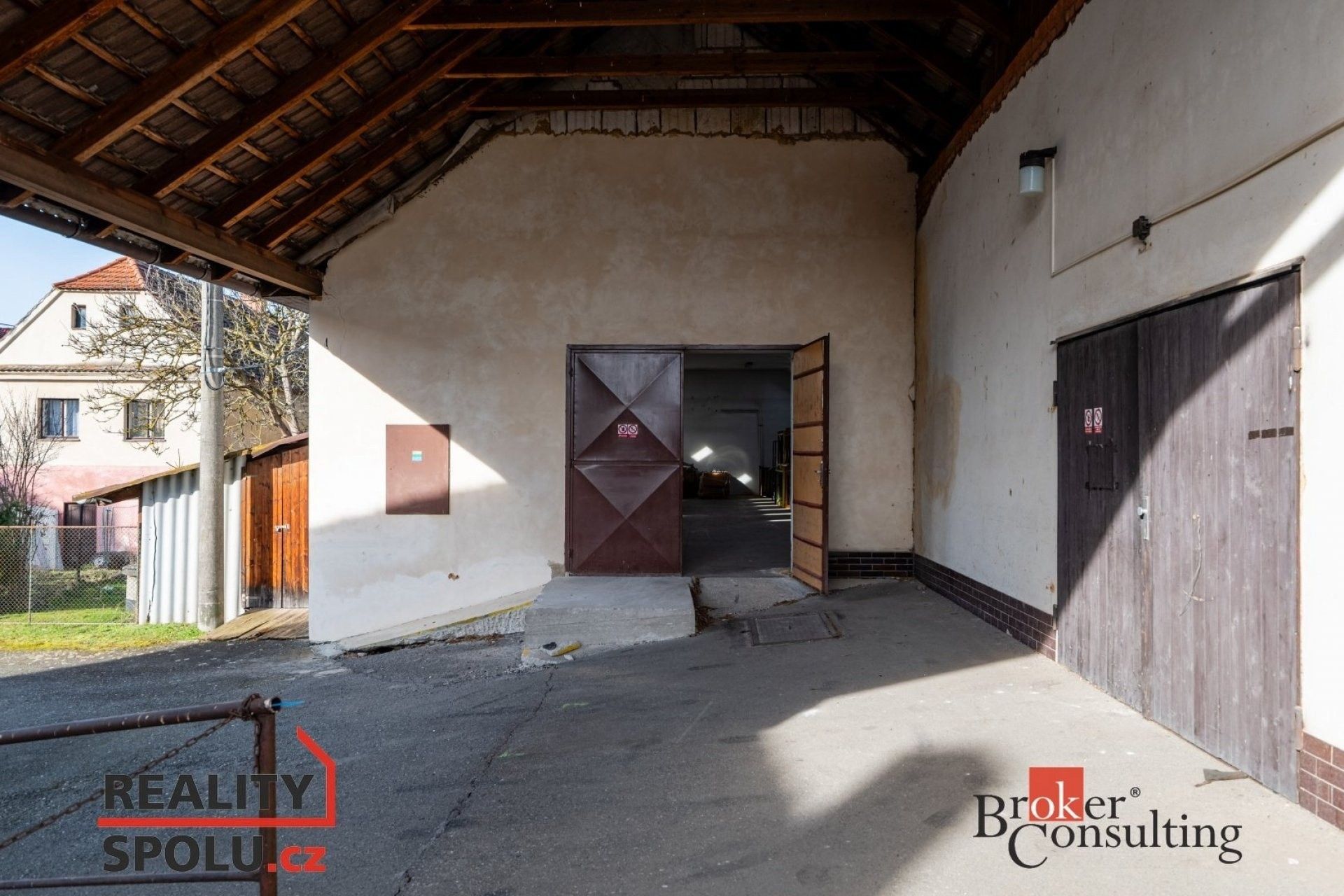 Sklady, Šťáhlavice, Šťáhlavy, 250 m²