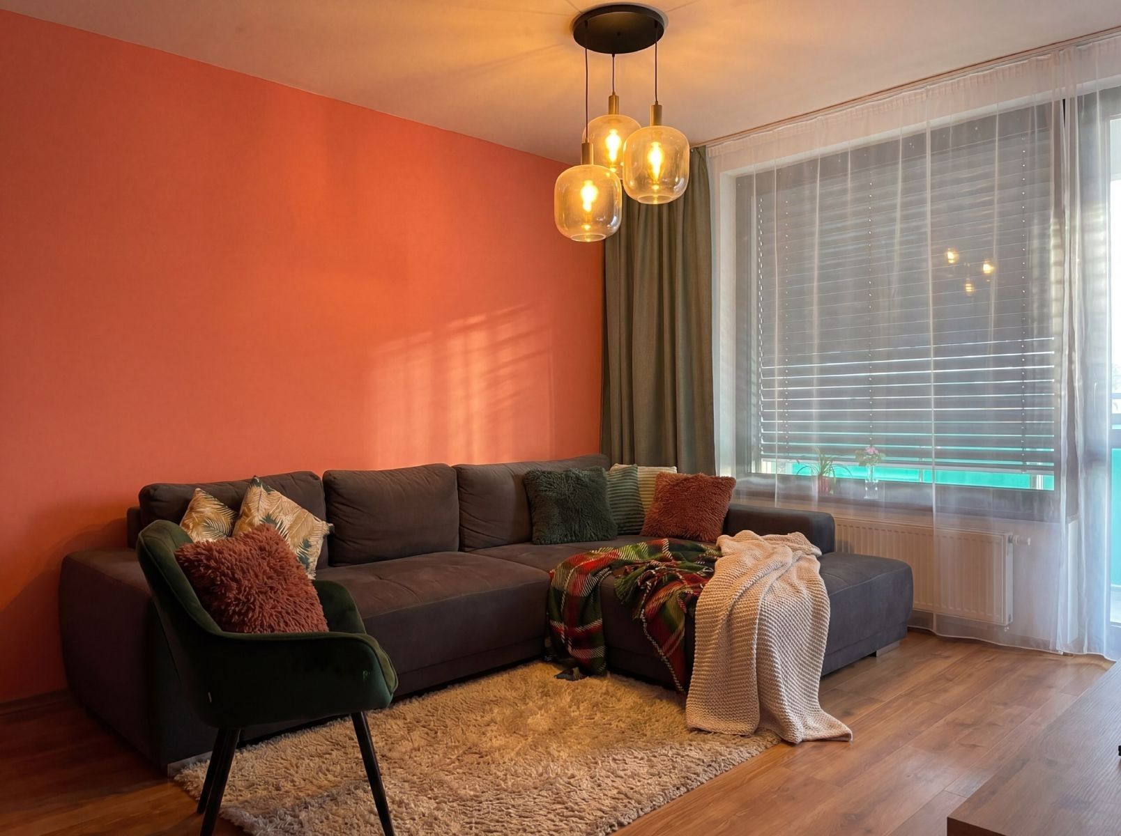 Byty, Olgy havlove, Praha - Žižkov, 50 m² - 2