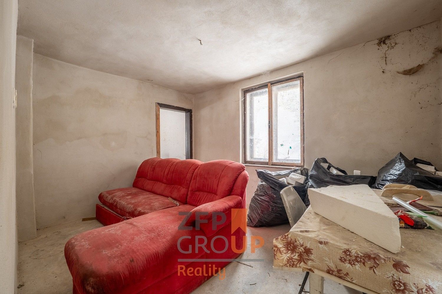 Prodej rodinný dům - Honezovice, okres Plzeň-Jih, 174 m² - 5