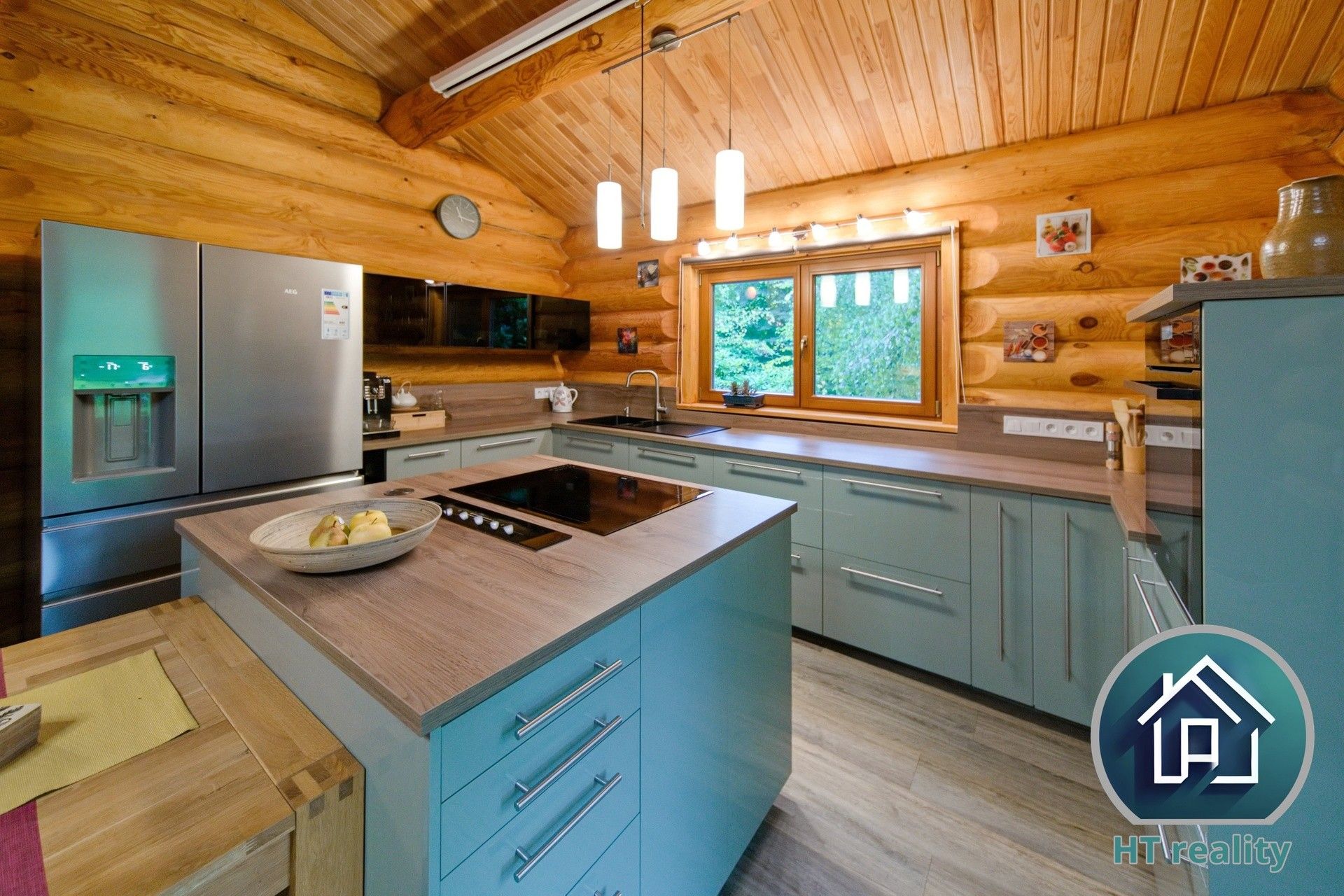 Rodinné domy, Těptín, Kamenice, 154 m²