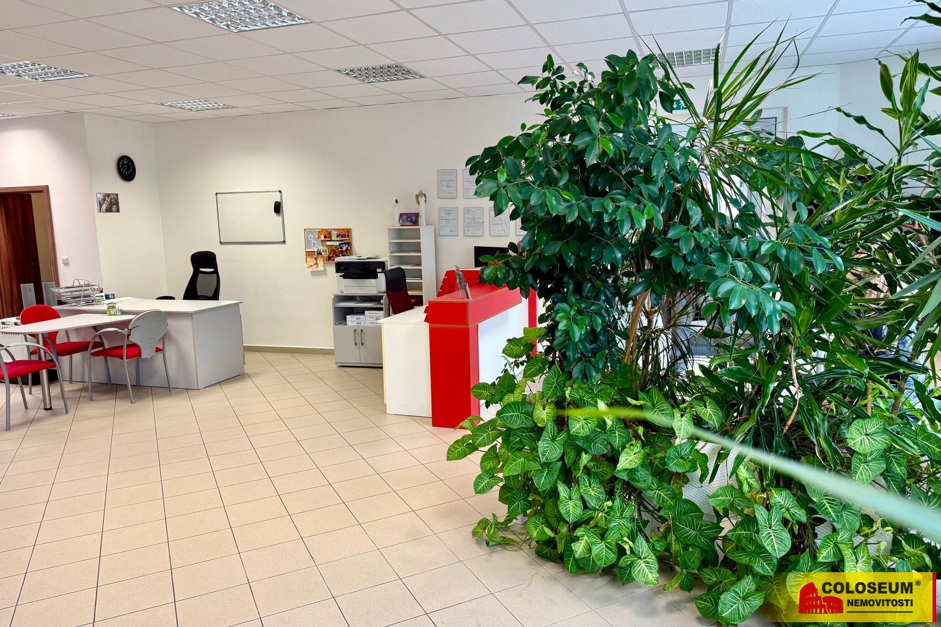 Pronájem kancelář - Blansko, 78 m²