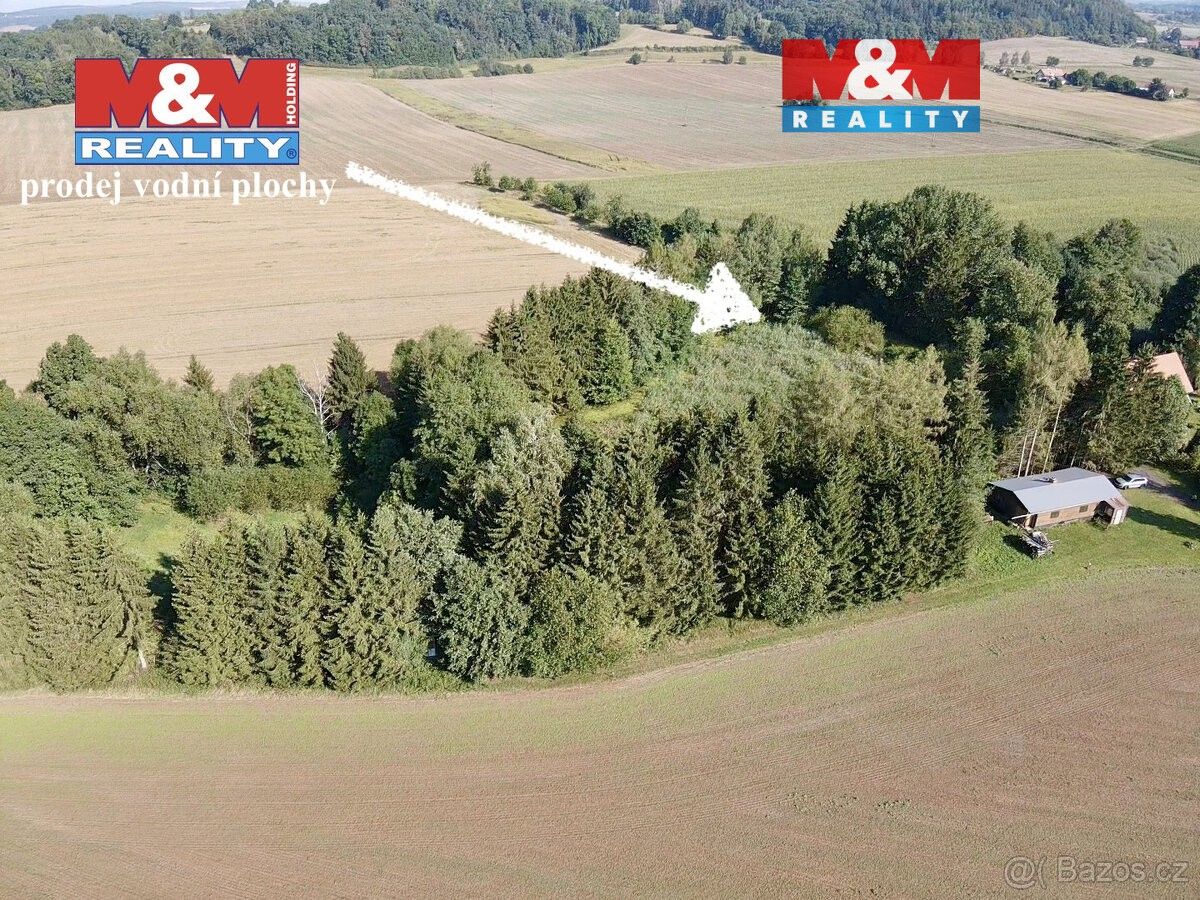Pozemky pro bydlení, Rychnov nad Kněžnou, 516 01