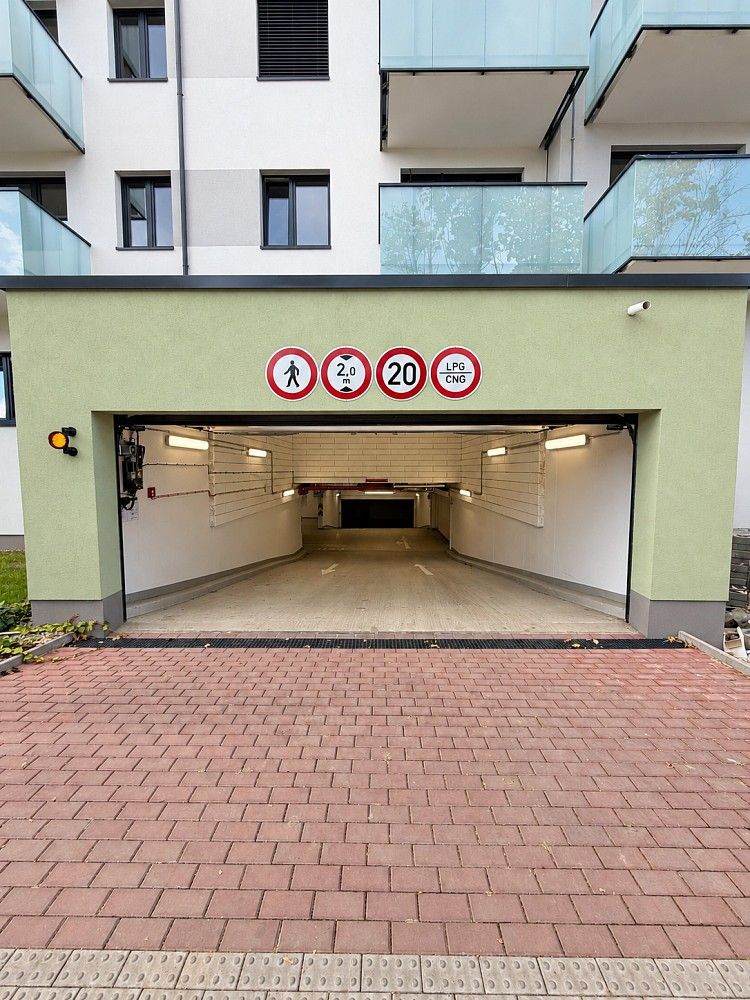 Byt 2+kk · 48,5 m² · U továren, Praha 10 - Hostivař - 4