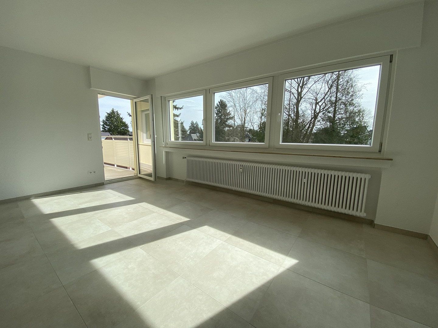 Byt 2+1 · 74 m² · Weierstraße 0, , Severní Porýní-Vestfálsko - 4