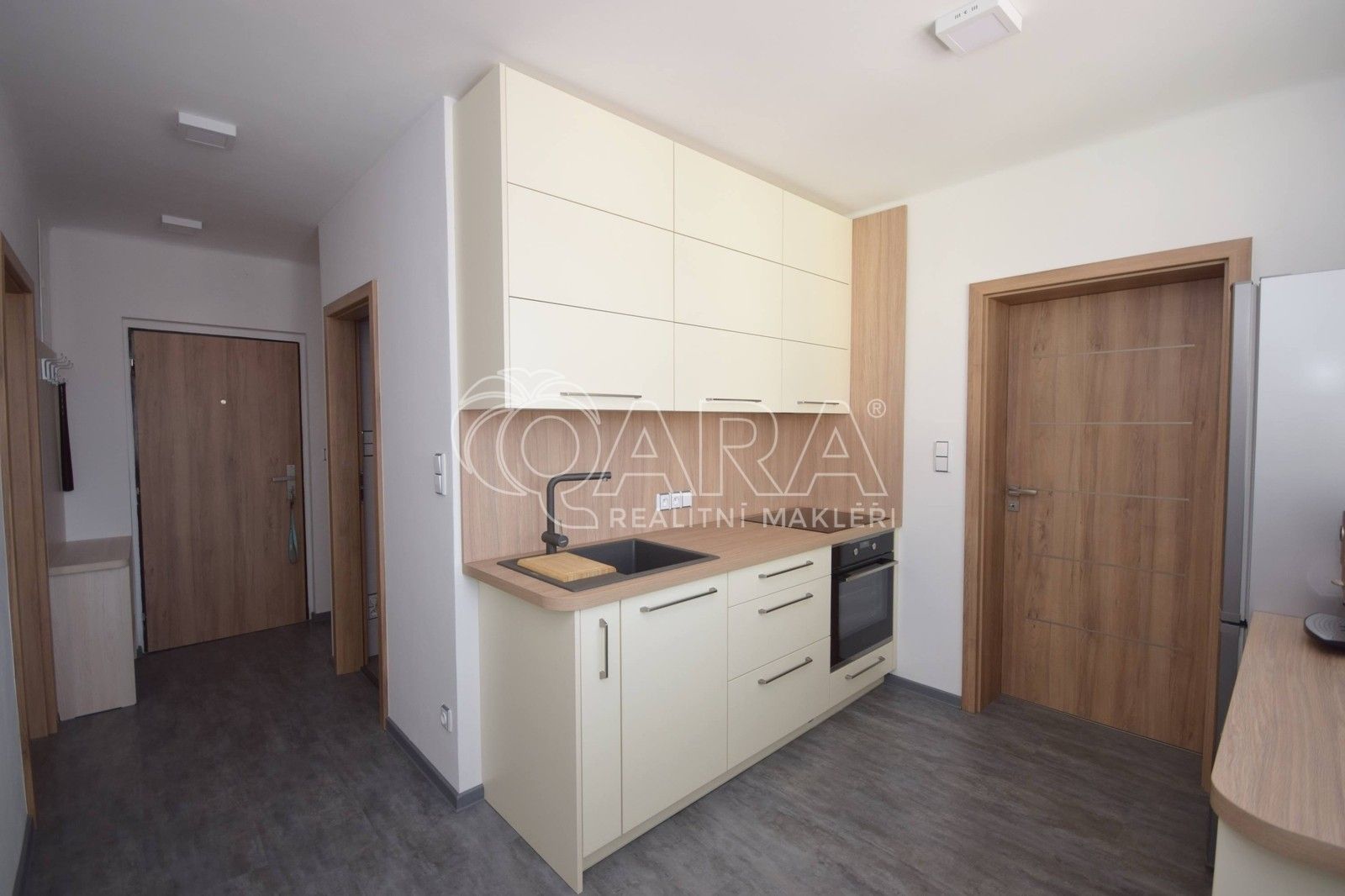 Pronájem byt 2+1 - Sokolovská, Strakonice, 53 m²