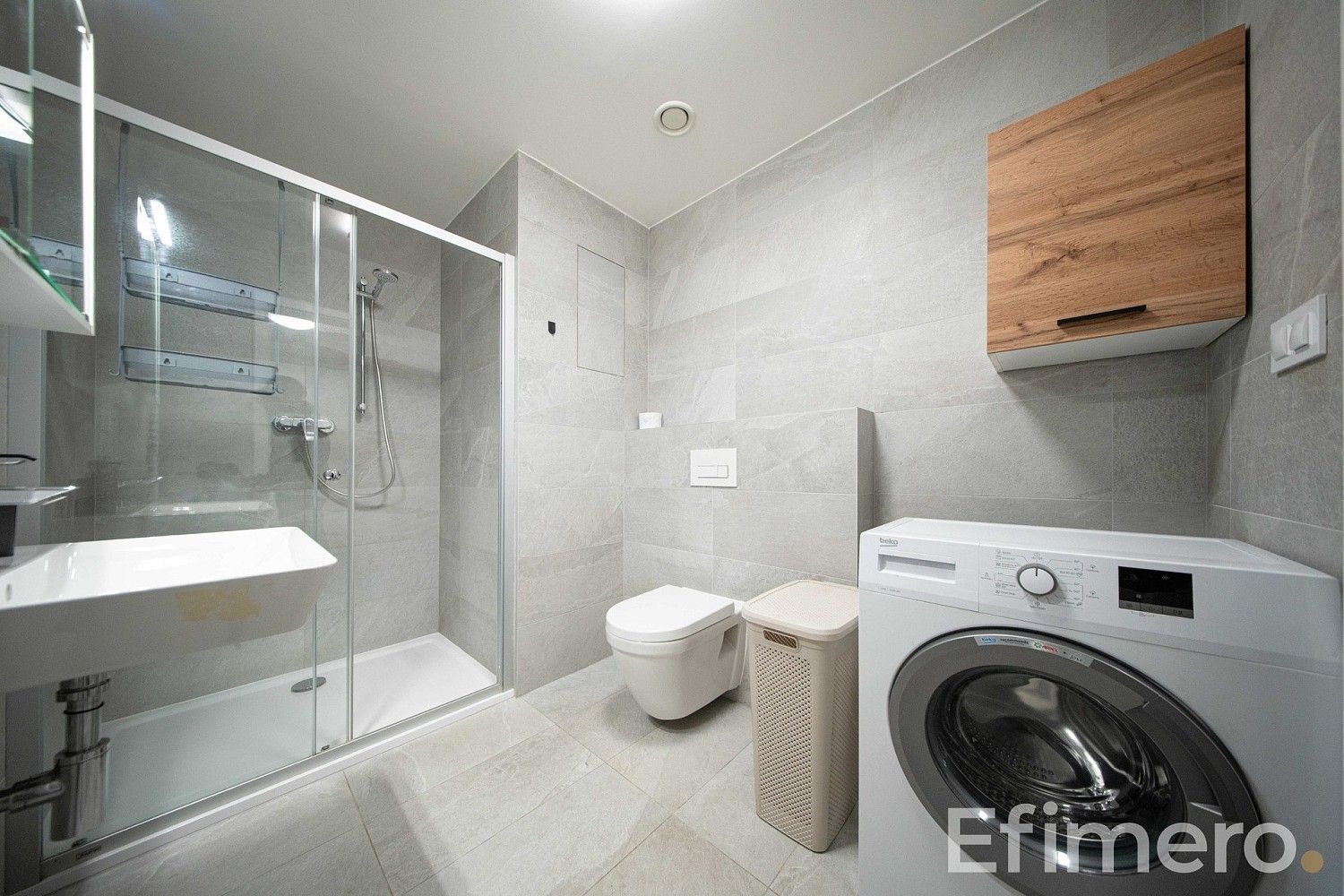 Pronájem byt 1+kk - Bratislavská, Brno - Zábrdovice, 35 m² - 5