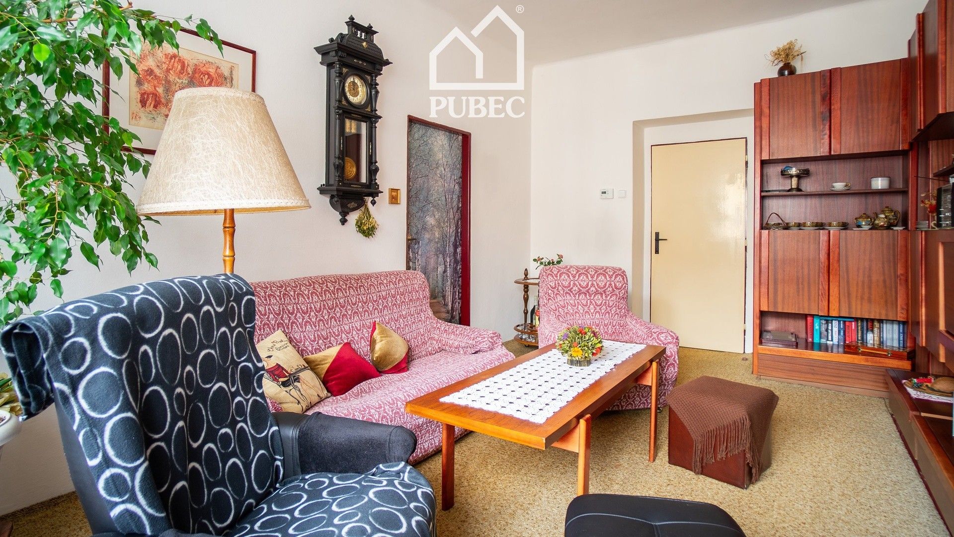 Prodej byt 3+kk - Pařížská, Plzeň, 80 m²