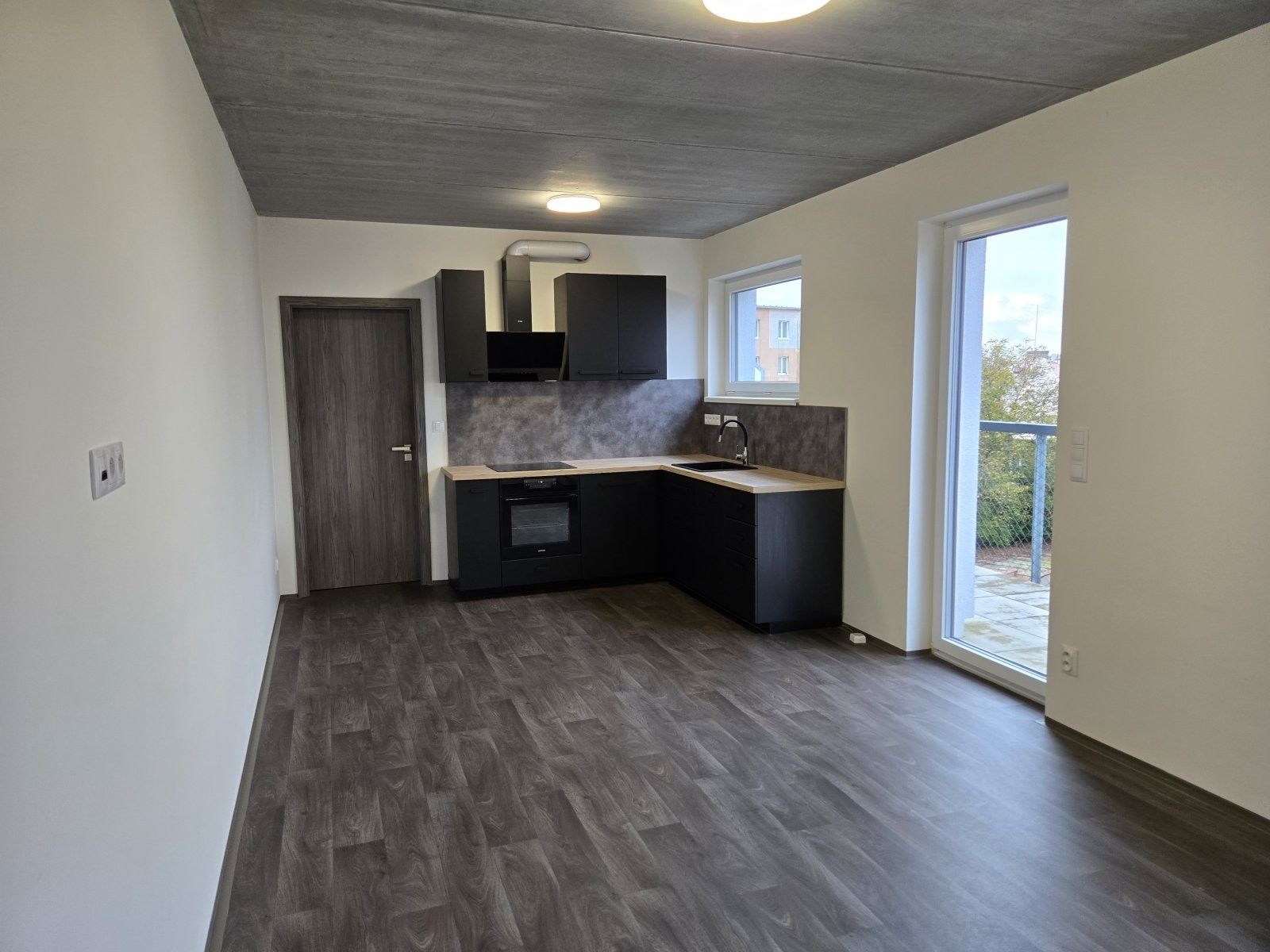 2+kk, Vrchlického, Kladno, 62 m²