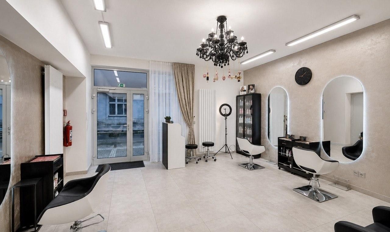 Obchodní prostory, Hostivítova, Praha, 73 m²
