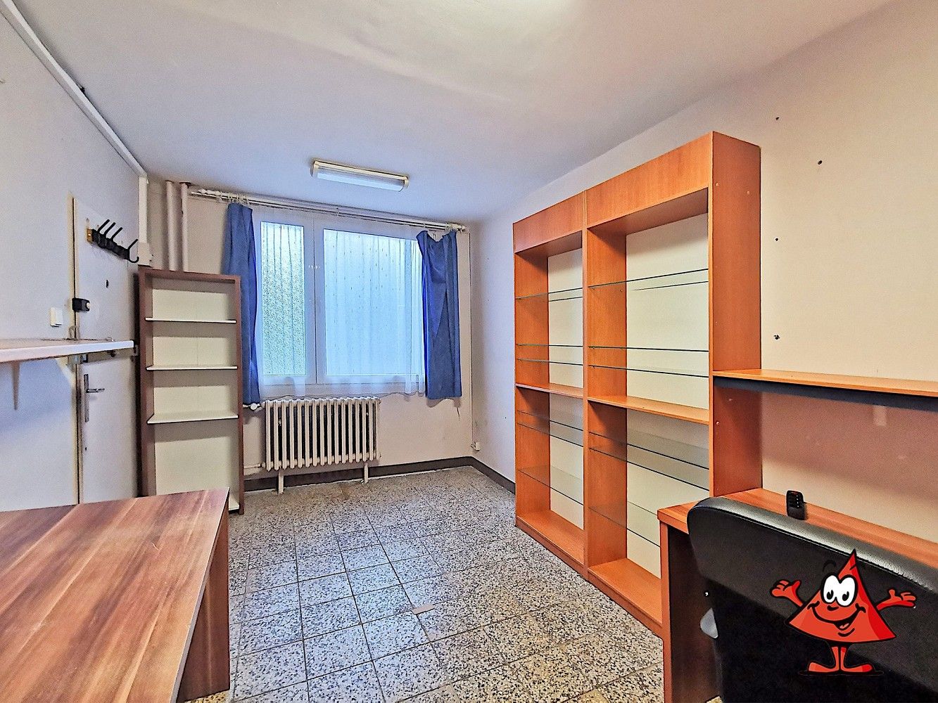 Kancelář · 13 m² · Pomořanská, Praha 8 - Troja - 3
