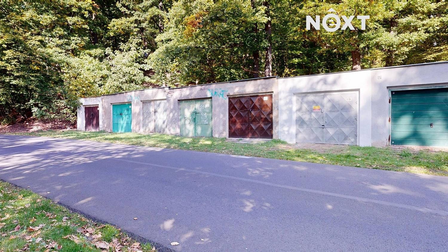 Ostatní, Litvínov, 25 m² - 2