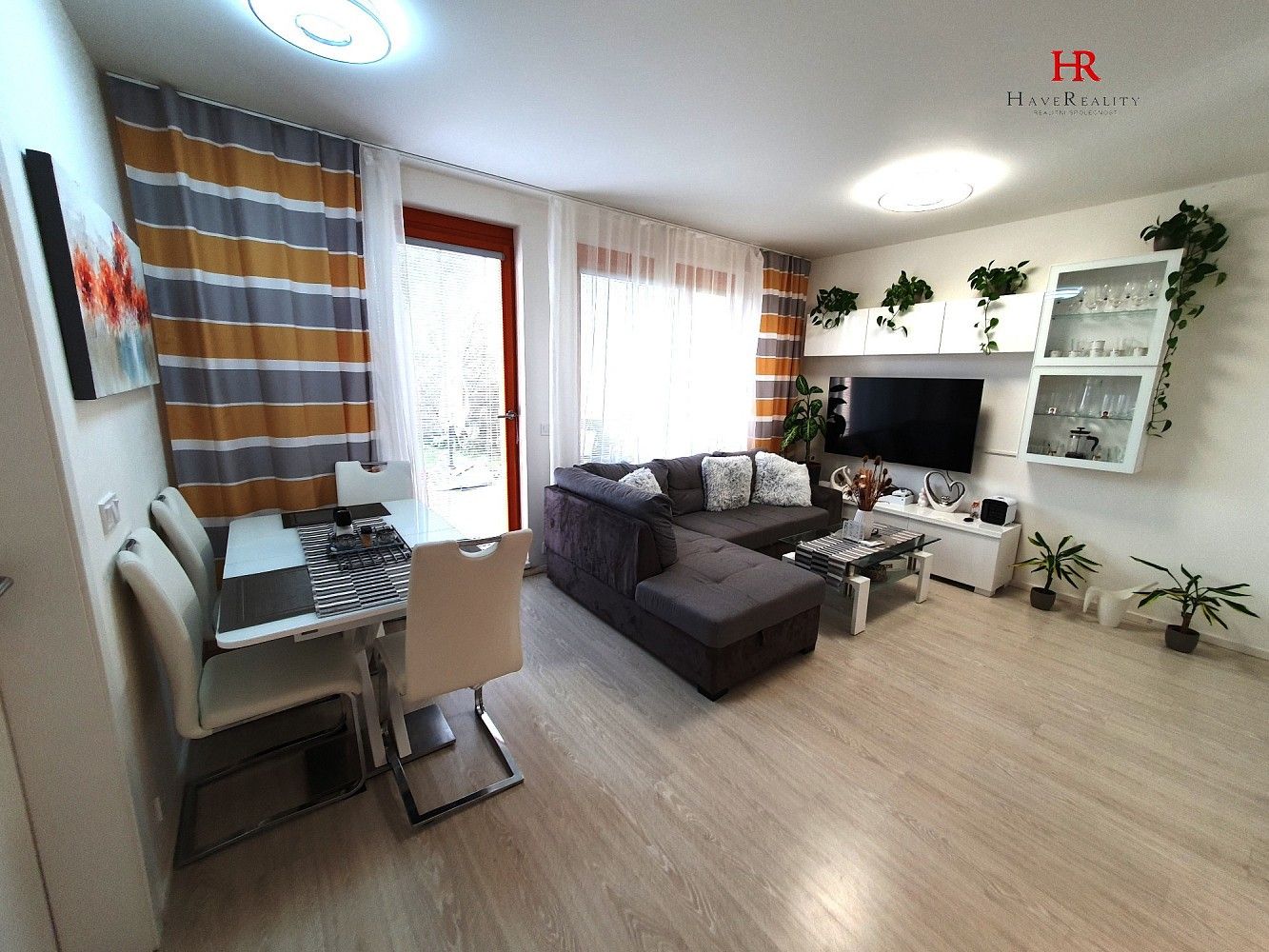 Pronájem byt 2+kk - Praha - Zličín, okres Praha 17, Hlavní město Praha, 50 m² - 5