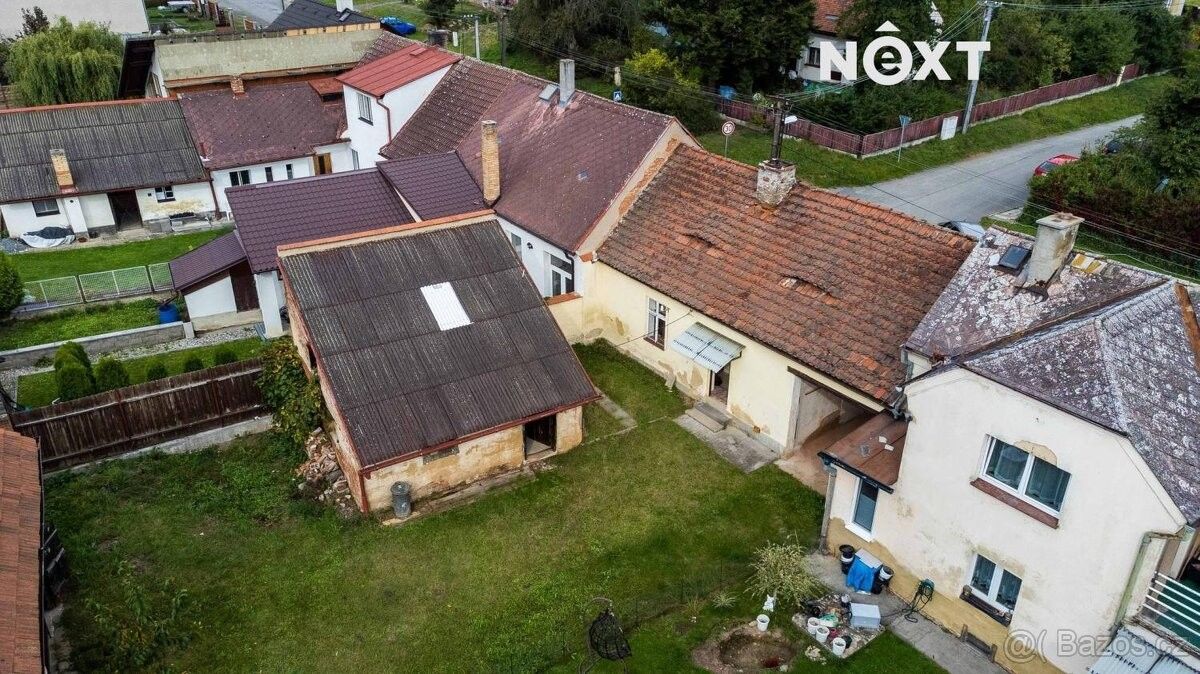 Chaty, Čistá u Rakovníka, 270 34