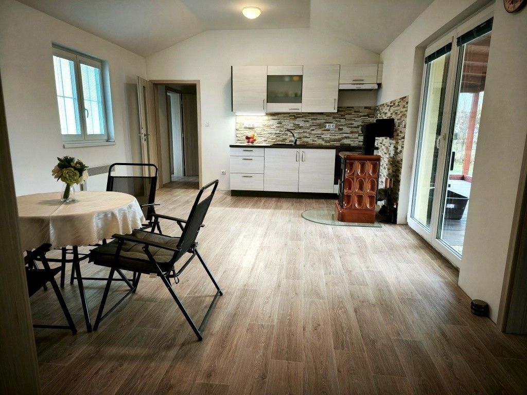 Prodej rodinný dům - Stříbro, 349 01