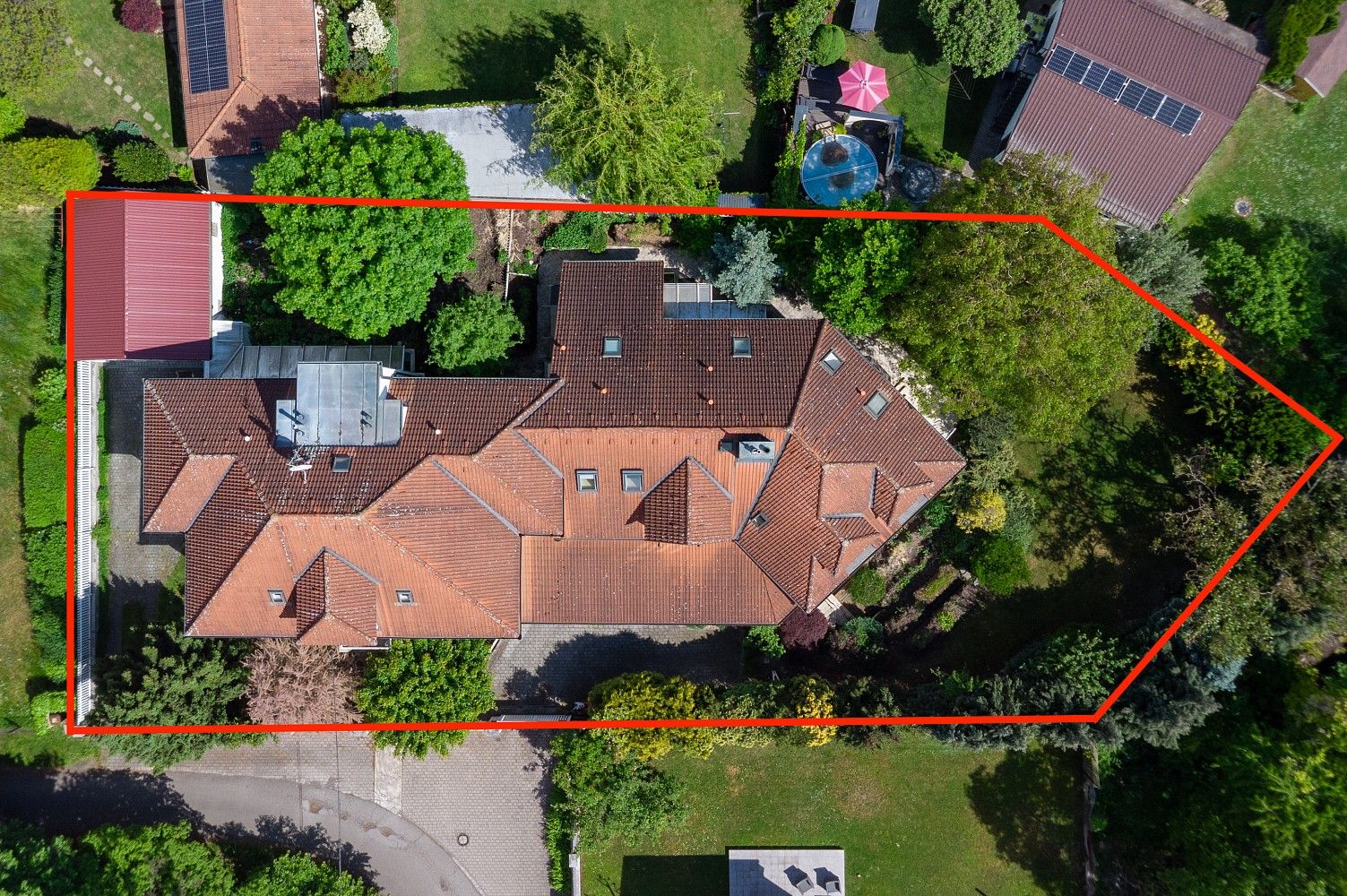 Kanceláře, Praha - Braník, okres Praha 4, Hlavní město Praha, 740 m² - 2