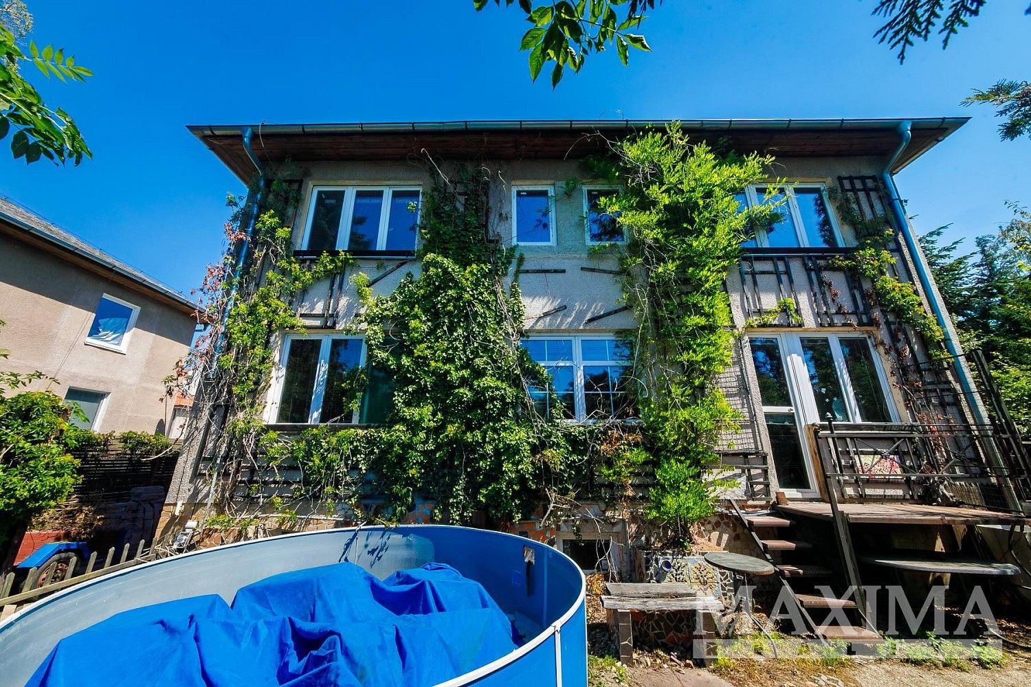 Rodinný dům · 180 m² · Polerady, okres Praha-východ, Středočeský kraj - 4