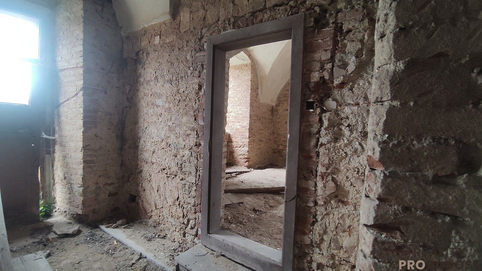 Komerční nemovitost · 300 m² · Vratěnín, okres Znojmo - 4
