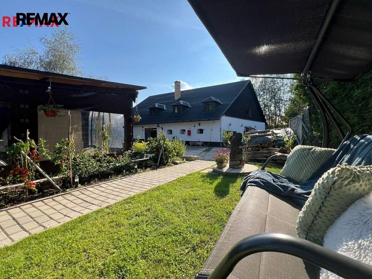 Prodej ubytovací zařízení - Volary, okres Prachatice, Jihočeský kraj, 392 m² - 5