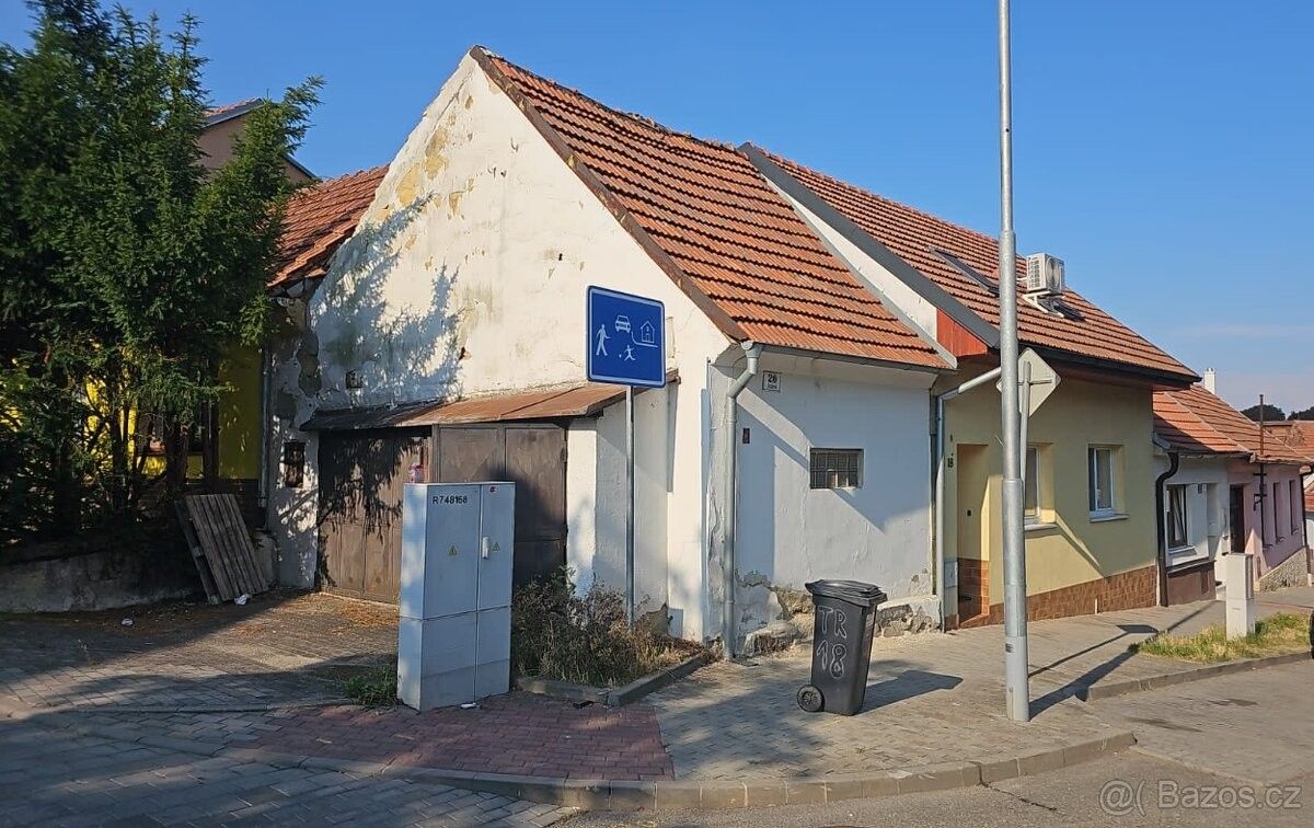 Garáže, Brno, 628 00 - 1