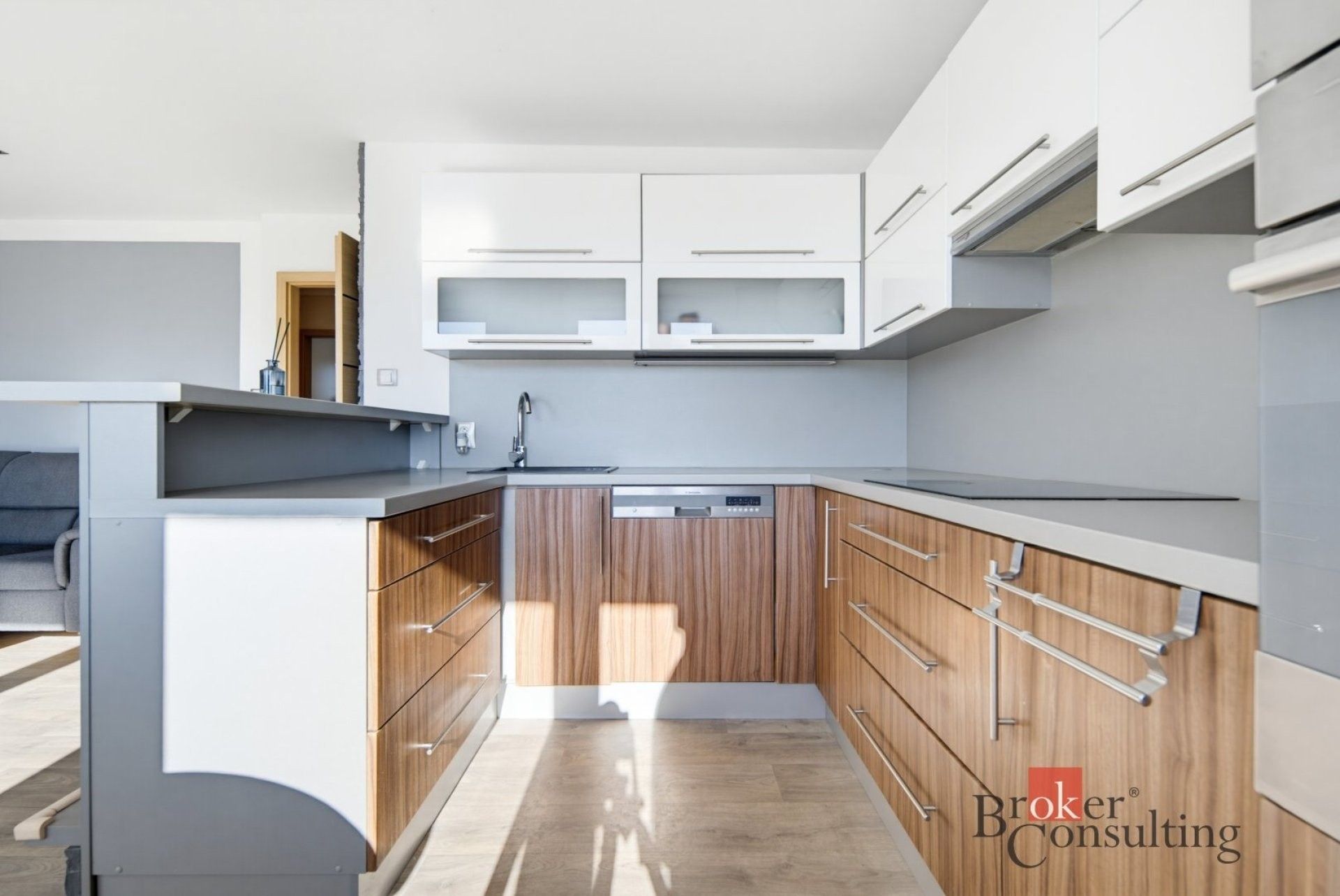 Byt 3+kk · 60 m² · Družstevní, Pardubice - 3