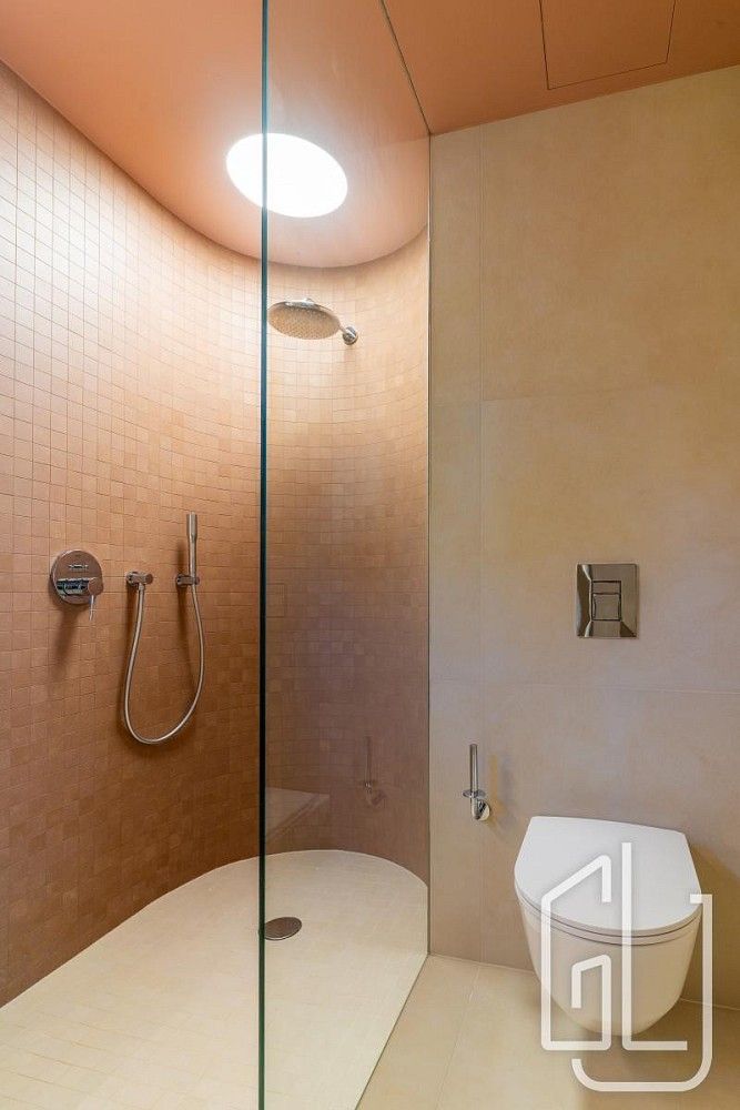 Byt 3+kk · 71 m² · Praha - Nusle, okres Praha 4, Hlavní město Praha - 4