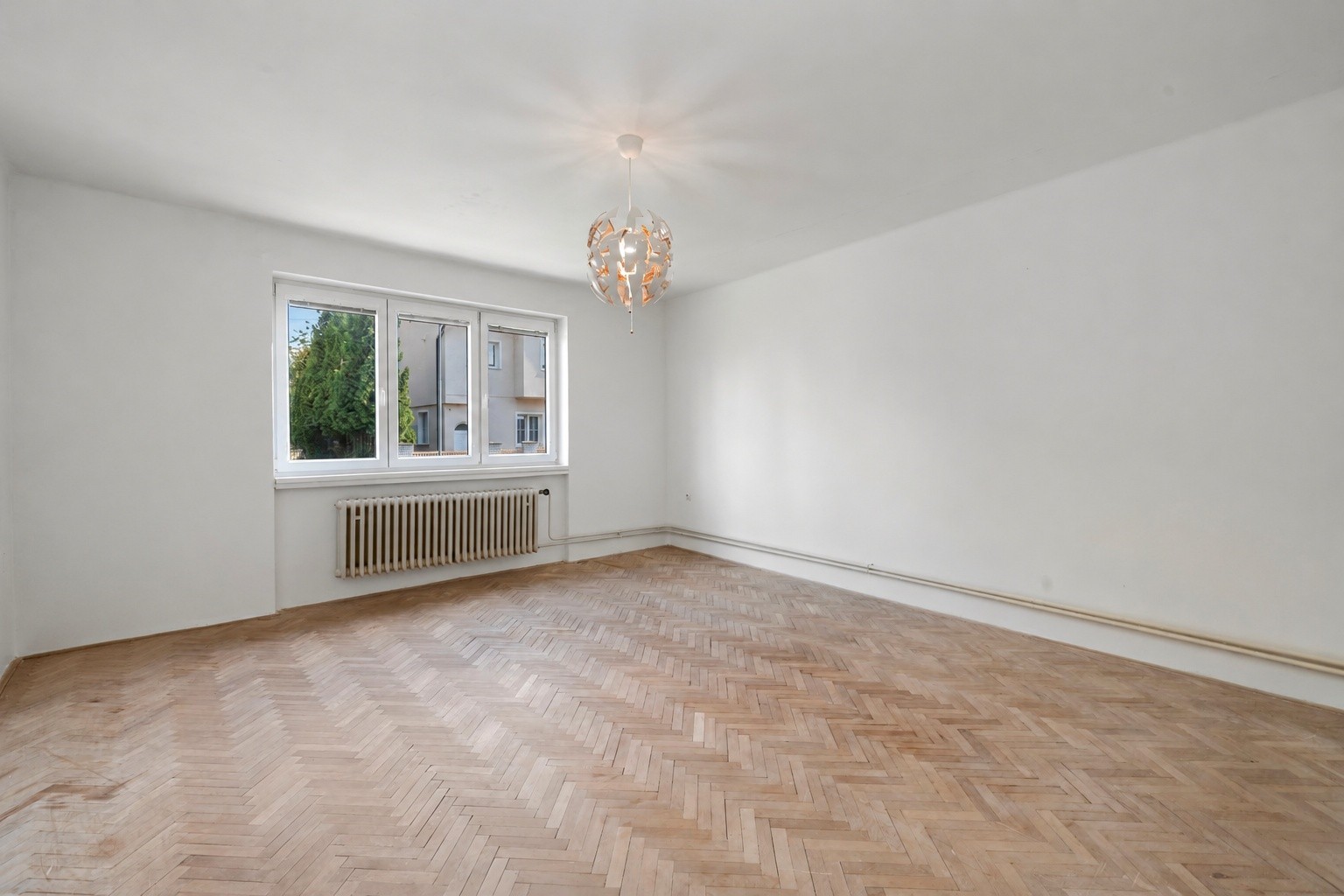 Byt 1+1 · 50 m² · U Světovaru, Plzeň - 4