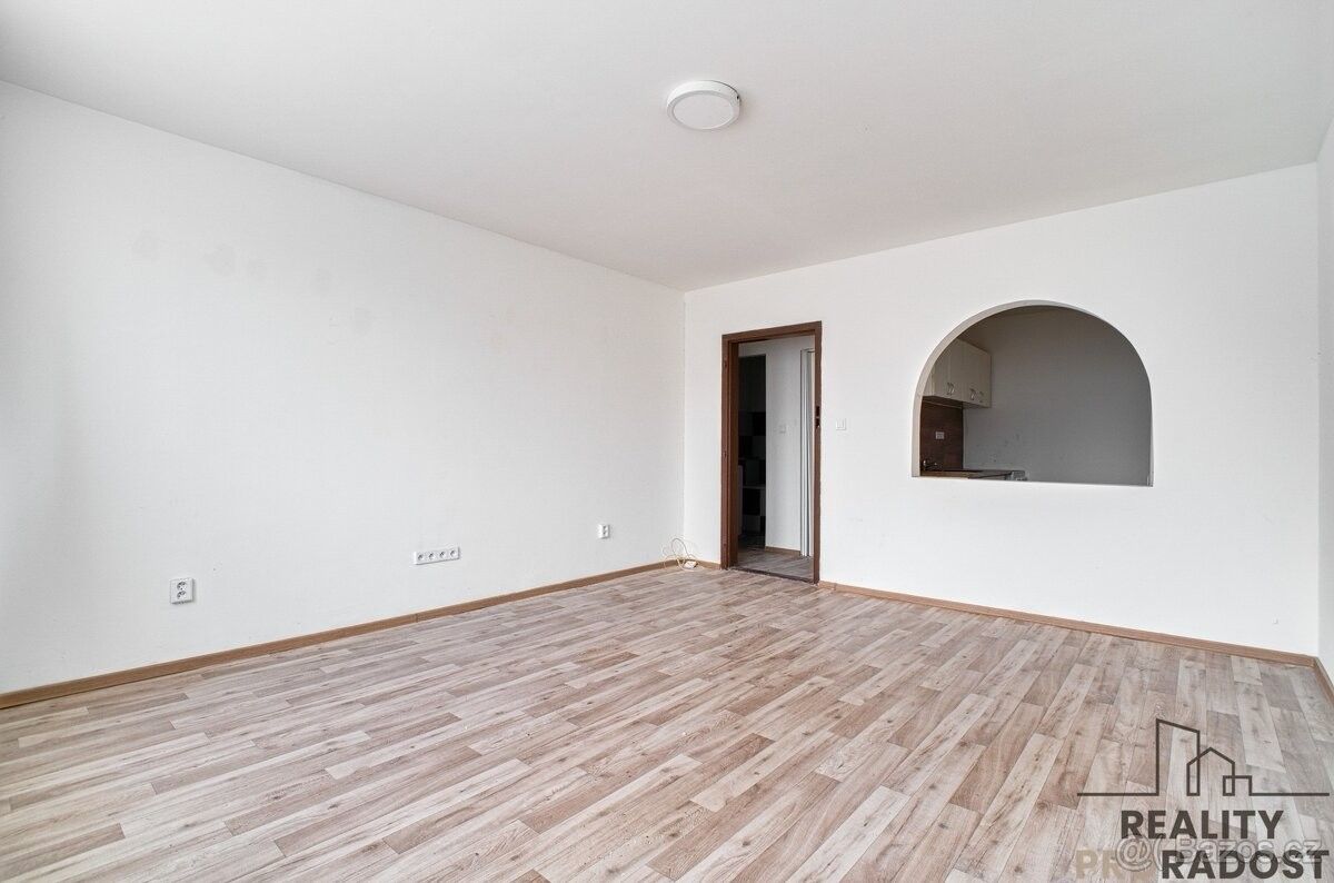 Byty, Havířov, 736 01