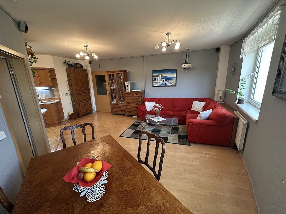 Byt 3+kk · 82 m² · Zlín, Zlínský kraj - 3