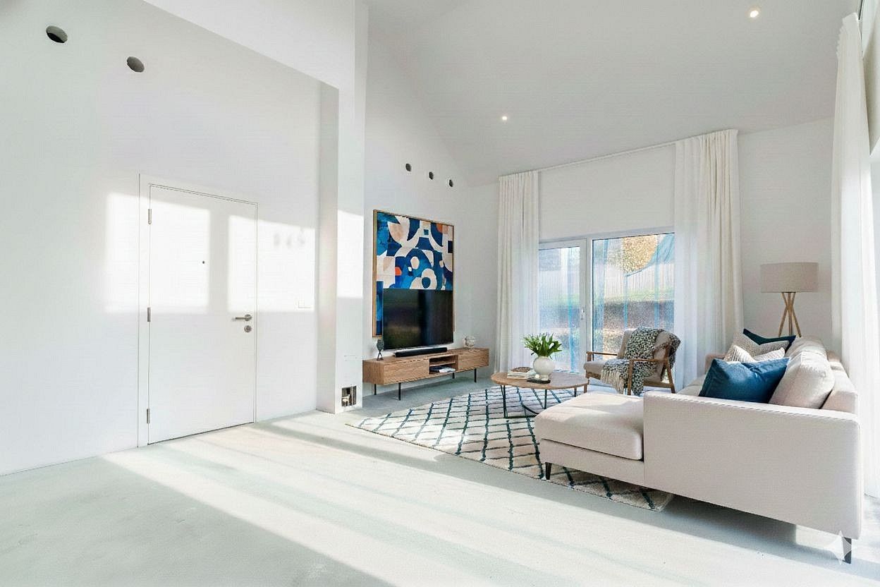 Prodej rodinný dům - Velvary, okres Kladno, 84 m² - 5
