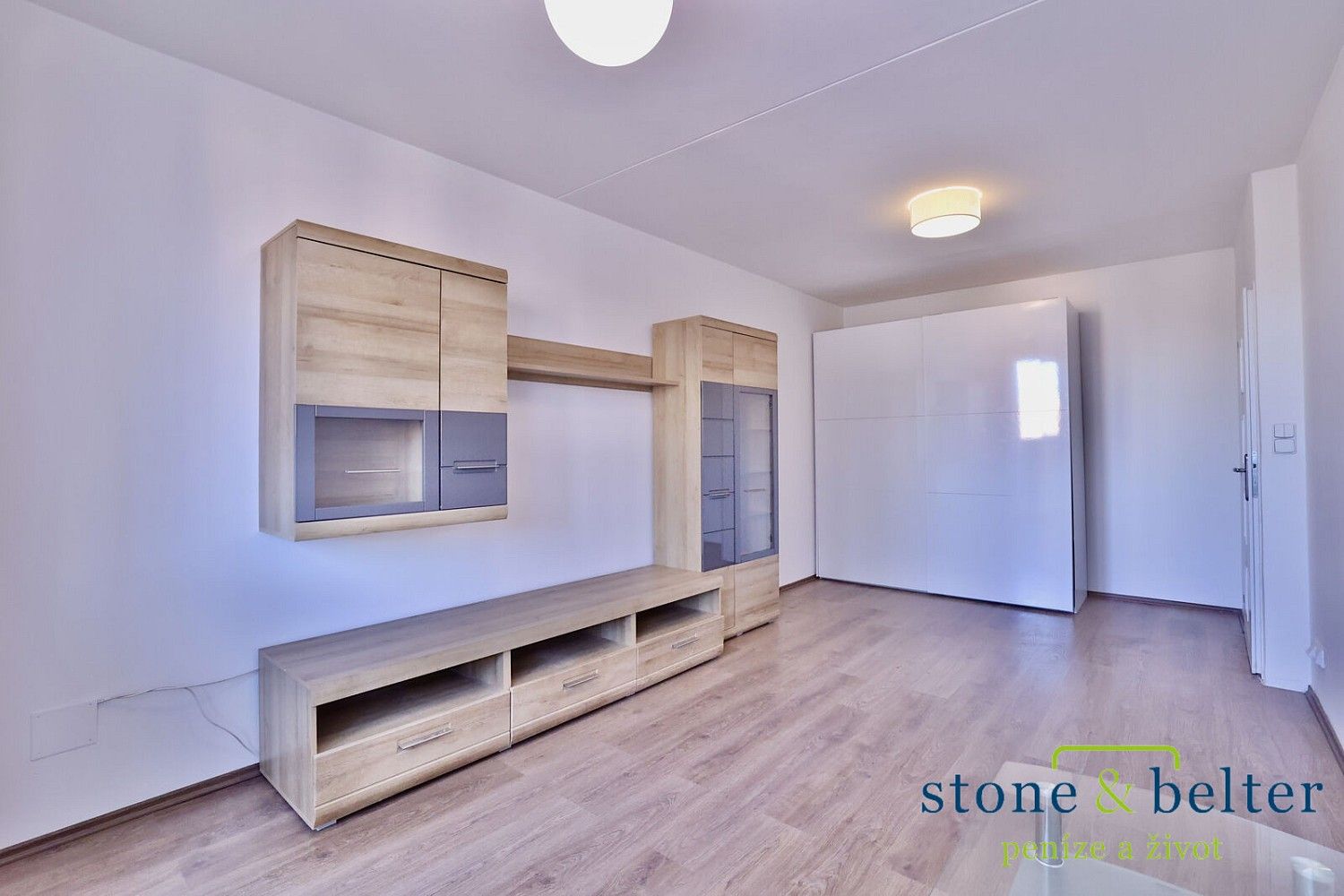 2+1, Praha - Břevnov, okres Praha 6, Hlavní město Praha, 55 m² - 2