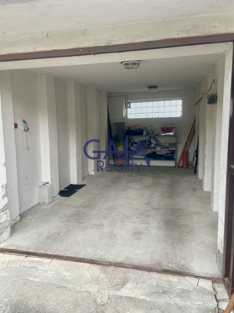 Garáž · 22 m² · Nětčice, Kyjov - 4