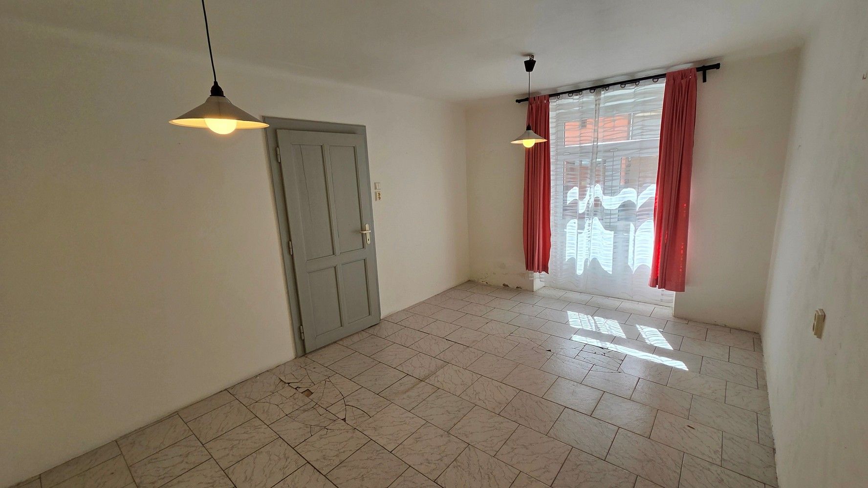 Byt 2+1 · 68 m² · Praha - Libeň, okres Praha 8, Hlavní město Praha - 3