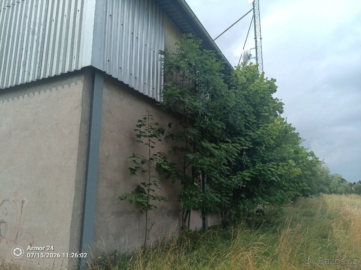 Sklad · Uhlířské Janovice, 285 04 - 4