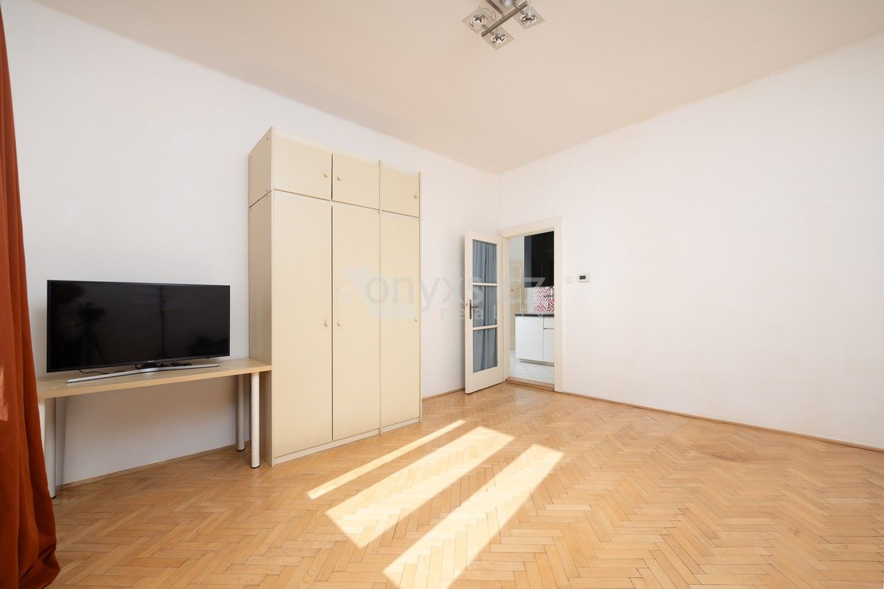 Pronájem byt 2+1 - U družstev, Praha, 48 m² - 5
