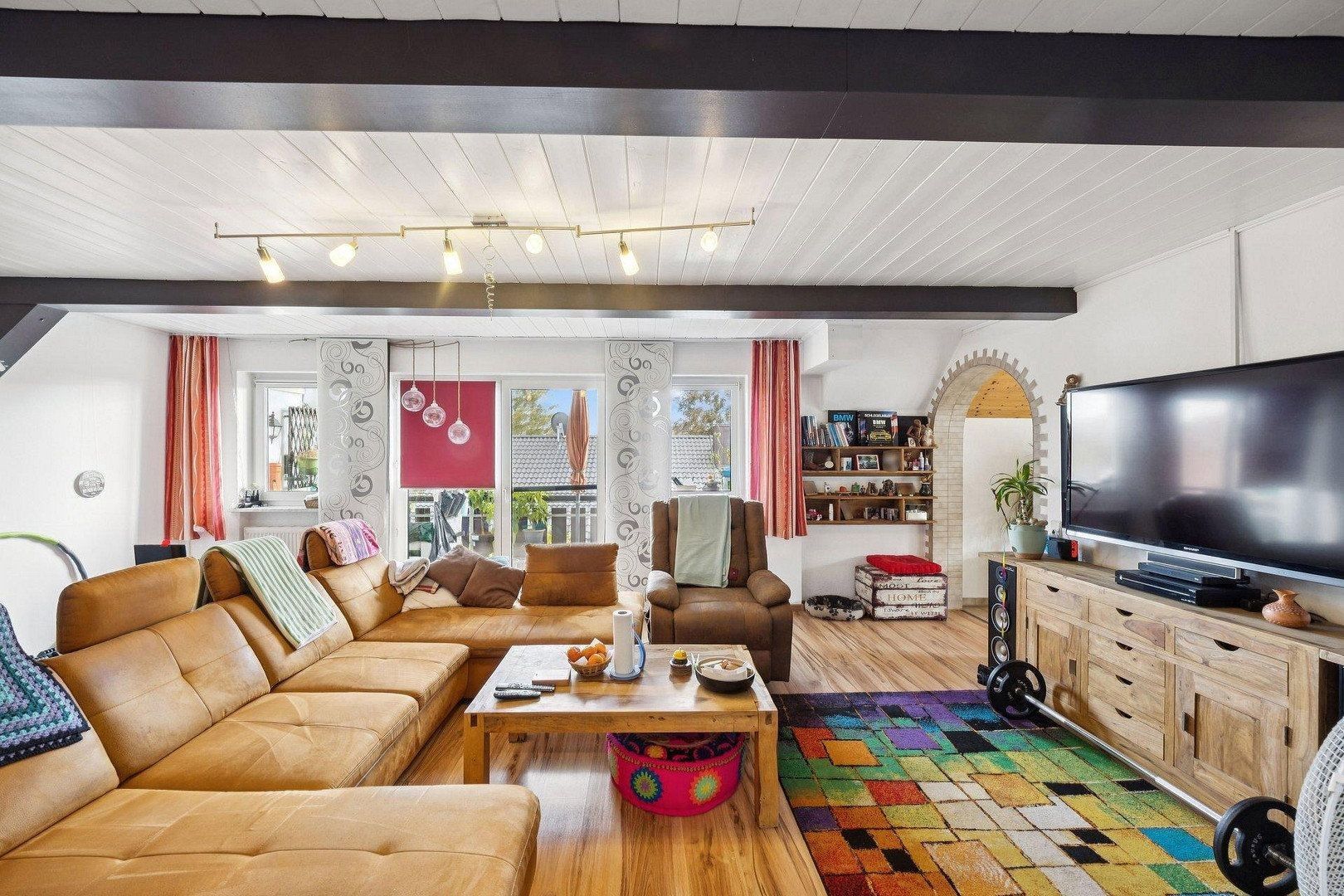 5+1, Sulzemoos Orthofen Bayern 85254, 114 m² - 2