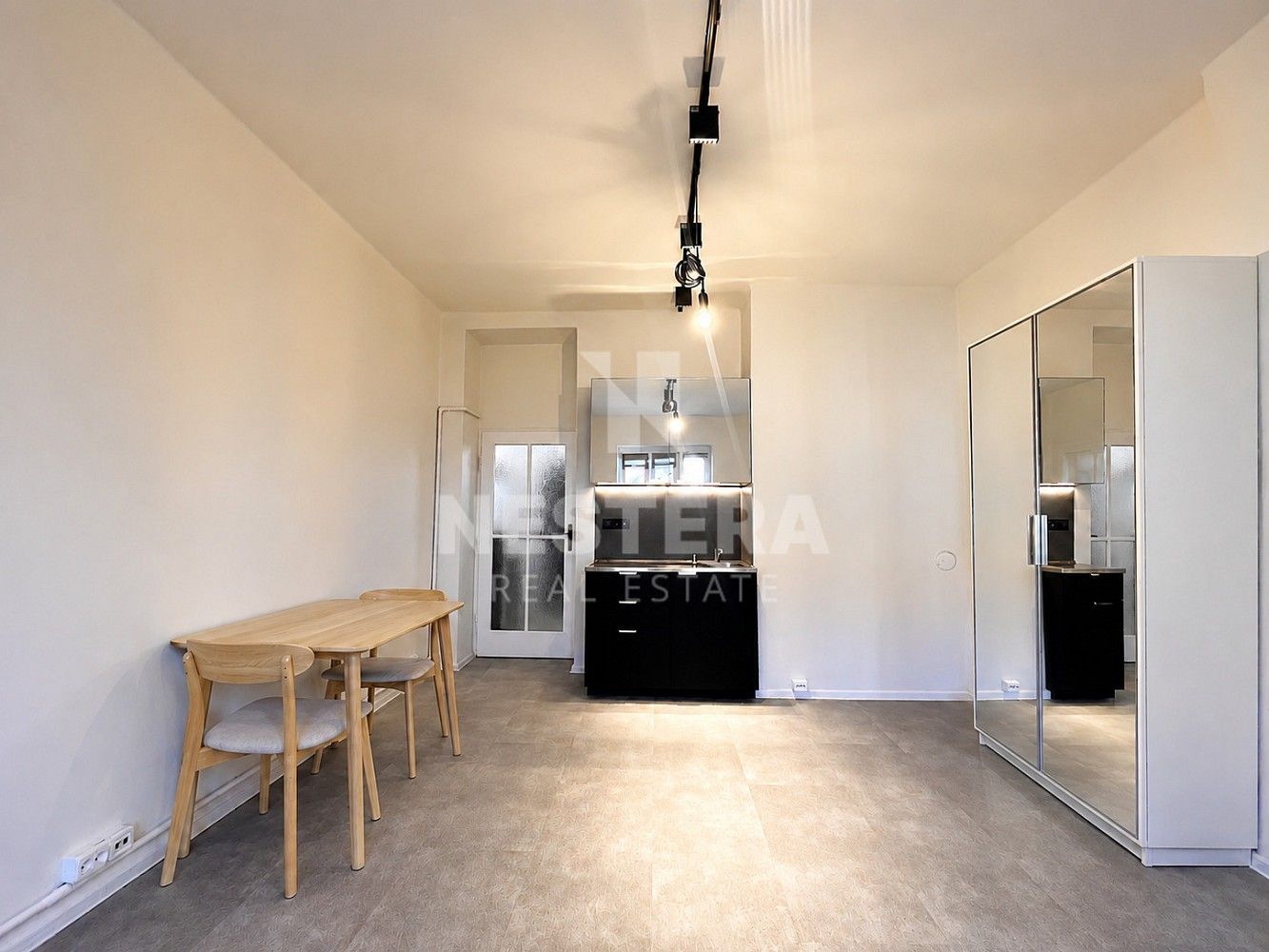 1+kk, Praha - Nusle, okres Praha 4, Hlavní město Praha, 28 m² - 2