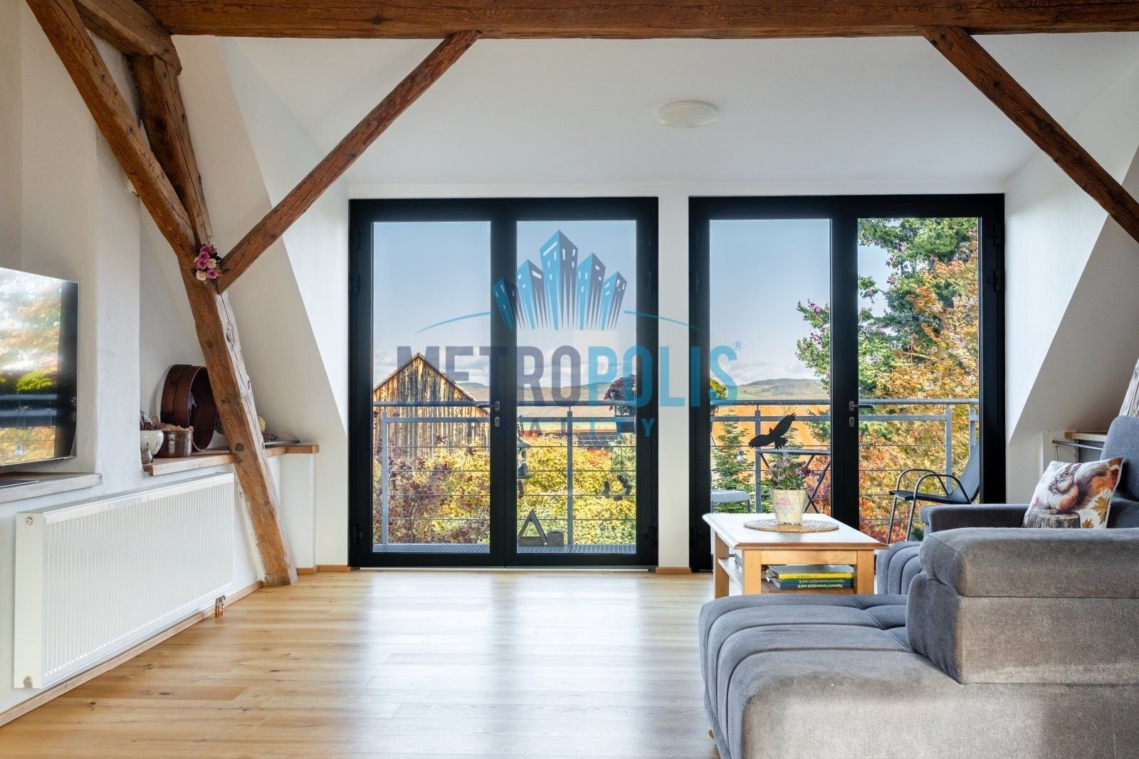 Prodej rodinný dům - Pajzov, Lhotka, 450 m²