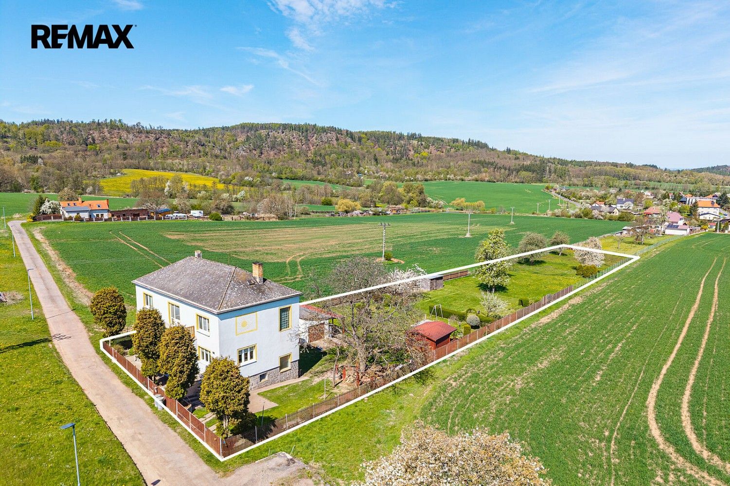 Rodinný dům · 200 m² · Blatno, okres Louny - 3