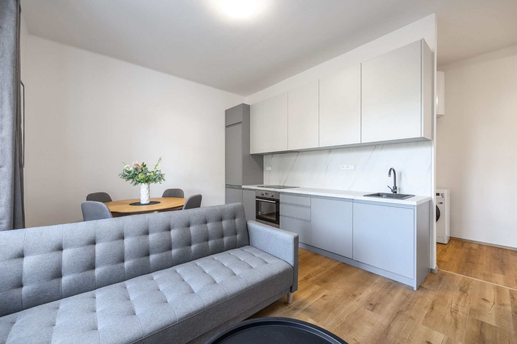 2+kk, Stehlíkova, Slaný - Slaný, Středočeský kraj, 40 m²