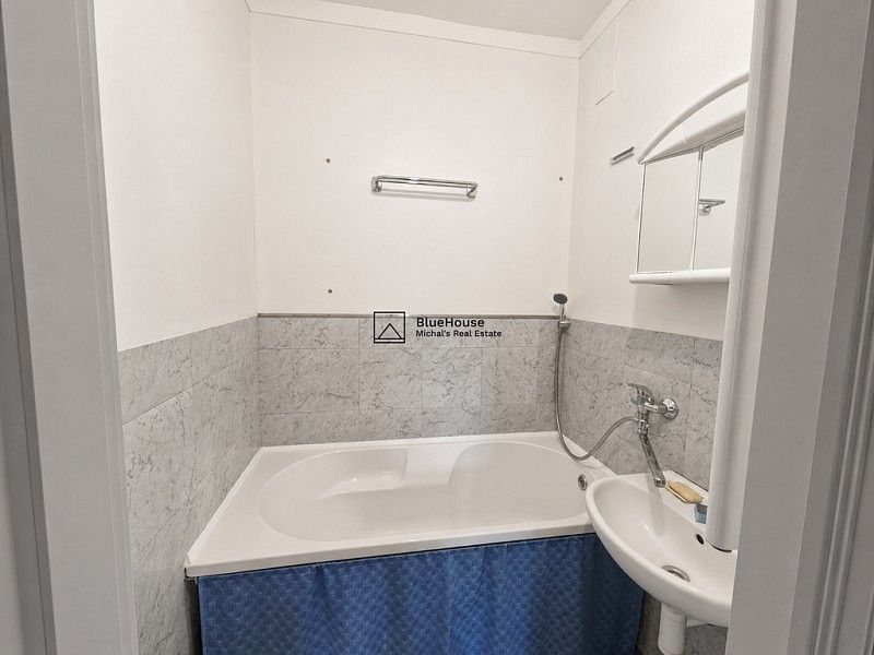 Pronájem byt 4+1 - Strakonice - Strakonice I, Jihočeský kraj, 75 m² - 5