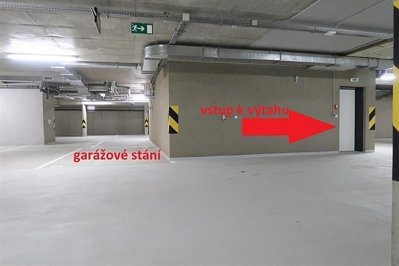 Ostatní, Praha - Vysočany, okres Praha 9, Hlavní město Praha, 16 m² - 2