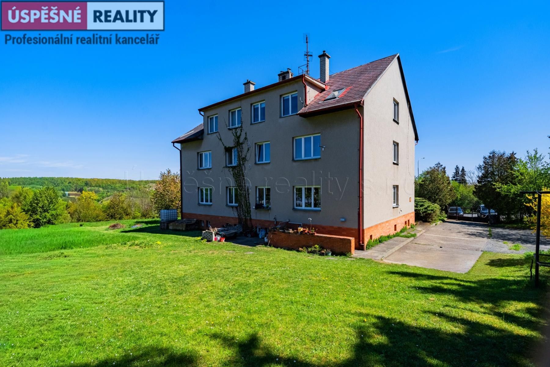 3+1, Slivenecká , Praha Hlubočepy, 78 m² - 1