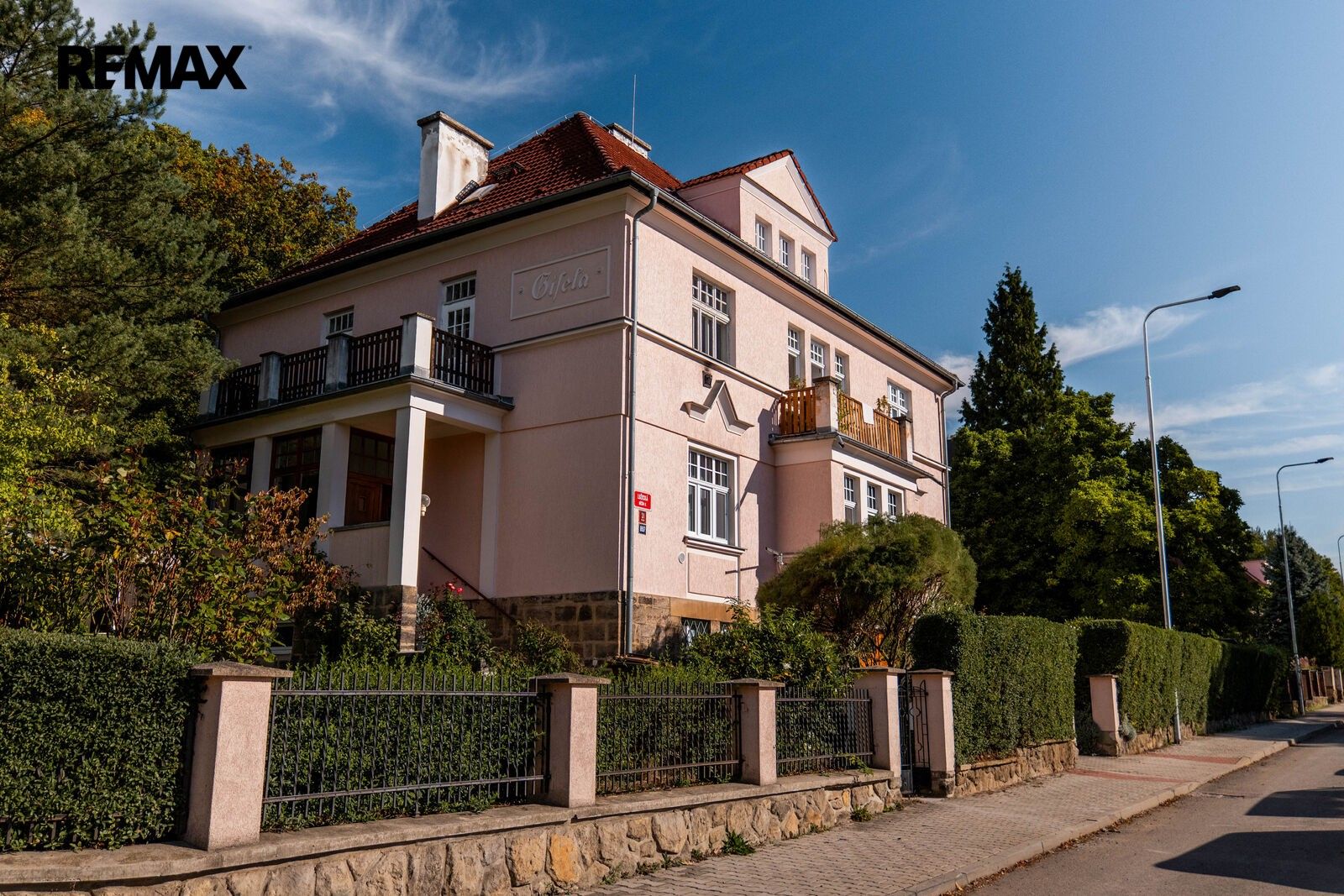 2+kk, Lužická 897, Děčín II-Nové Město, 45 m²