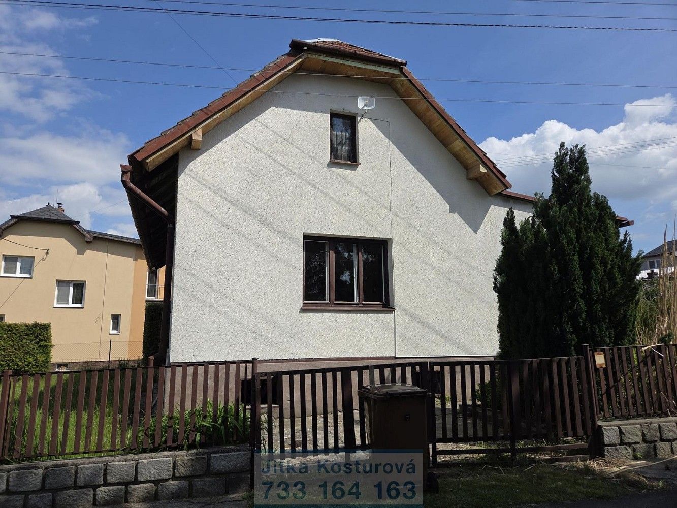 Rodinný dům · 220 m² · Jičínská, Opava - Suché Lazce - 3