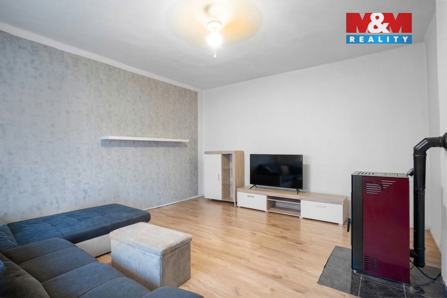 Prodej rodinný dům - Vrbno nad Lesy, 91 m² - 5